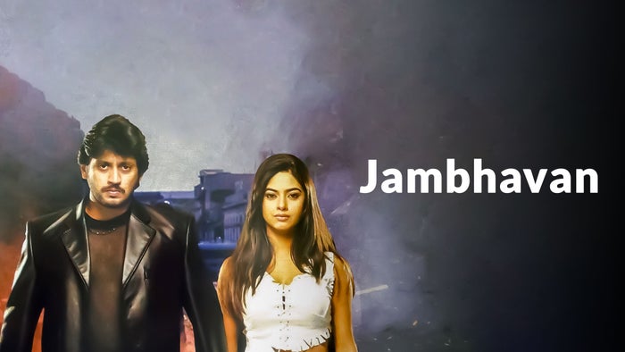 Jambhavan on JioTV
