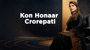 Kon Honaar Crorepati on Sony Marathi SD - past program