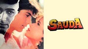 Sauda on Colors Cineplex Bollywood - past program