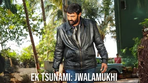 Ek Tsunami: Jwalamukhi on Sony Wah - past program