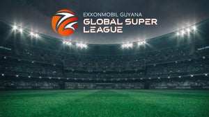 Global Super League T20 Cricket on Sony Ten 5 HD - past program