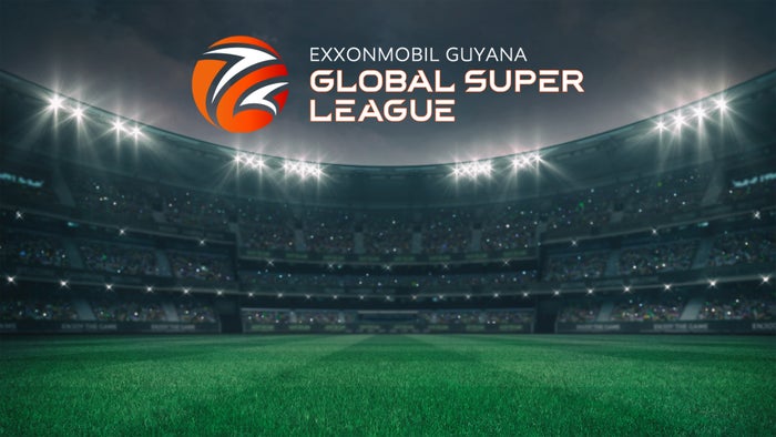 Global Super League T20 Cricket on JioTV
