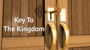Key To The Kingdom on Aradhana TV - past program