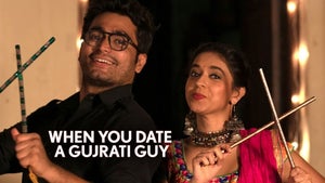 When You Date A Gujrati Guy on FilterCopy - past program
