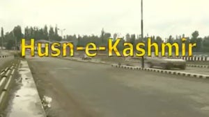 Husn-E-Kashmir on DD Kashir - past program