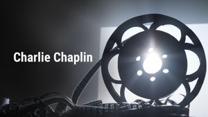 Charlie Chaplin on KTV HD - future program