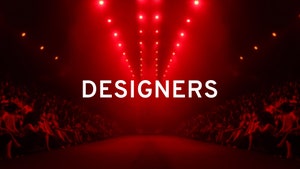 Designers on FTV HD - past program