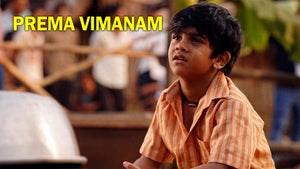 Prema Vimanam on Zee Cinemalu - future program