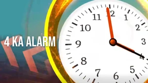 4 Ka Alarm on NDTV India - past program