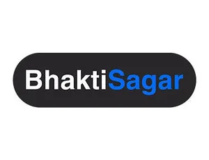 Devi Bhagwat on Bhakti Sagar TV - past program