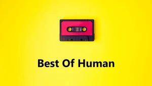 Best Of Human on Tarang - past program