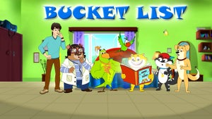 Honey Bunny Ka Jholmaal Episode 594 on Sony Yay Tamil - past program