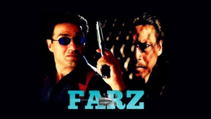 Farz on Colors Cineplex Bollywood - past program