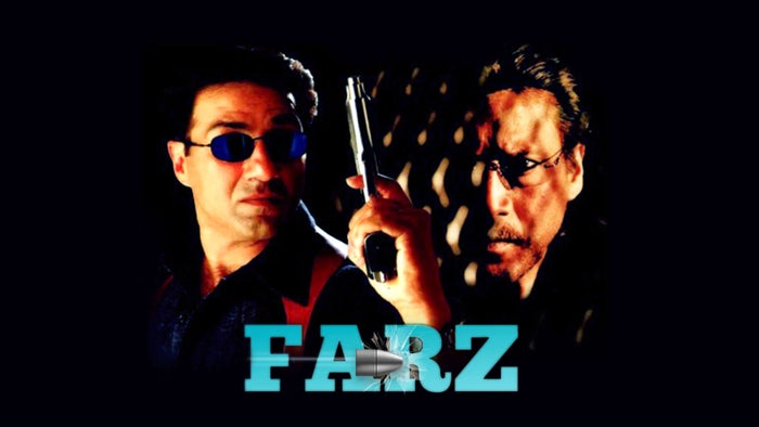 Farz on JioTV