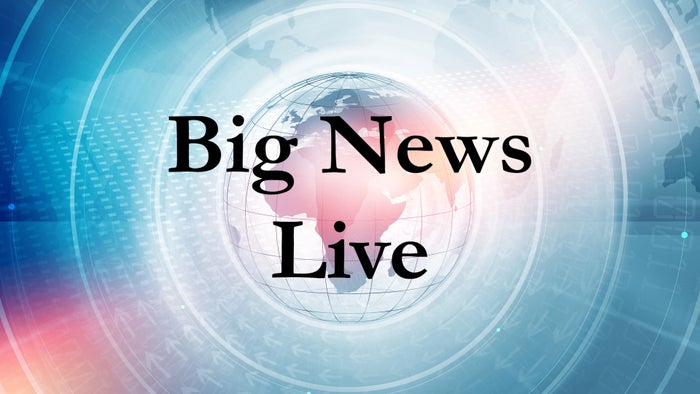 Big News Live on JioTV