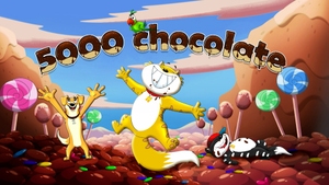 Honey Bunny Ka Jholmaal on Sony Yay Hindi - past program