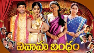 Vivahabandham Episode 102 on DD Saptagiri - past program