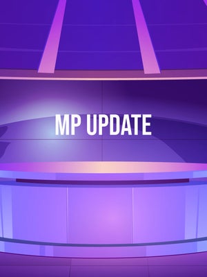 MP Update on Nation Khabar - past program
