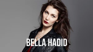 Bella Hadid on FTV HD - past program