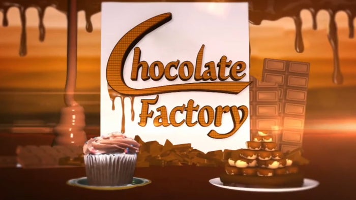 Chocolate Factory on JioTV