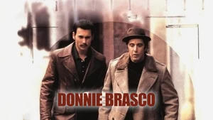 Donnie Brasco on Discovery HD Hindi - past program