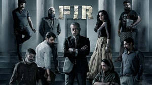 FIR on Colors Tamil HD - past program