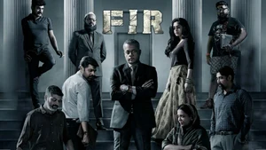FIR on Colors Tamil HD - past program