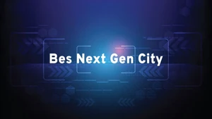 Bes Next Gen City on CNBC Awaaz - past program