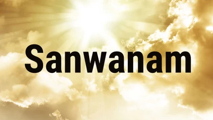 Sanwanam on Shalom