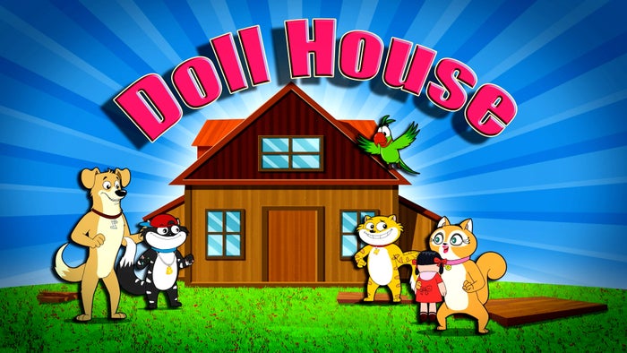 Honey Bunny Ka Jholmaal Episode No.323 on JioTV