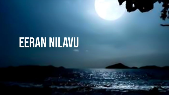 Eeran Nilavu Episode No.66 on JioTV