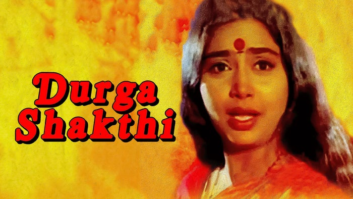 Durga Shakthi on JioTV