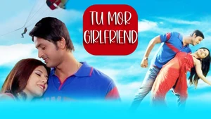 Tu Mo Girl Friend on Alankar - past program