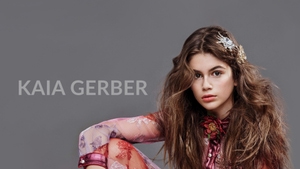Kaia Gerber on FTV HD - past program