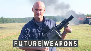 FutureWeapons on Discovery Hindi - past program