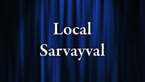 Local Sarvayval on Gujarat  Wild TV - past program