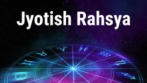 Jyotish Rahsya on Darshan 24 - past program