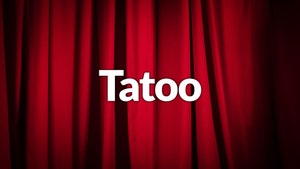 Tatoo on Rupashi Bangla - past program