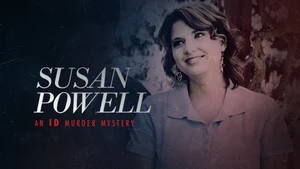 Susan Powell: An ID Murder Mystery on D Tamil - past program
