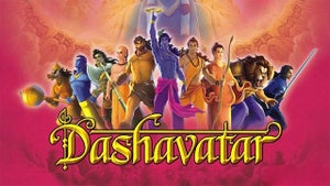 Dashavatar on Zee Talkies HD  - past program