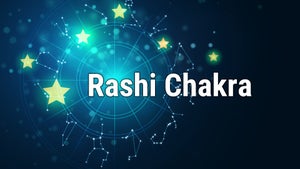 Rashi Chakra on Janadesh News - past program