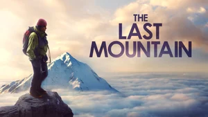 The Last Mountain on Discovery HD Hindi - past program
