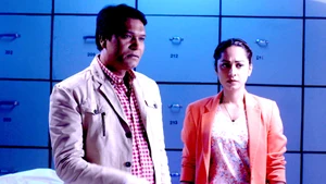 CID (Bangla) on Sony aath - past program