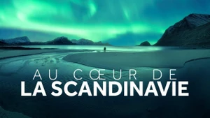 Wild Scandinavia on Sony BBC Earth SD - past program