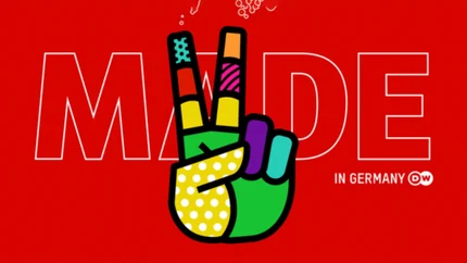 Made in Germany on dw