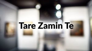 Tare Zamin Te on DD Punjabi - past program