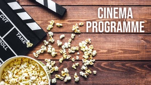 Cinema Programme on TV 5 News - past program