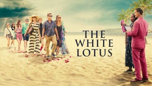 The White Lotus on Colors Infinity SD