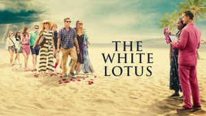 The White Lotus on Colors Infinity SD