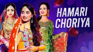 Hamari Choriya on Saga Music Haryanvi